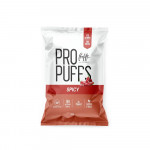 Pro Life Spicy Flavor High Protein - 50 grams