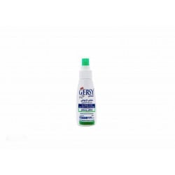 Gersey alcohol sanitizer - 70% spray - 100 ml