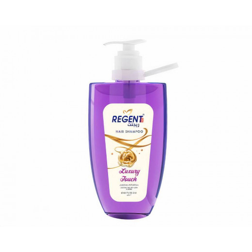 Regent shampoo 2 liters - Luxury Touch