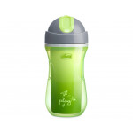 Chicco Sport Cup +14 Months, Neutral - Green 266ml