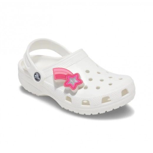 Crocs Jibbitz Symbol Shoe Charms for Crocs Led Star