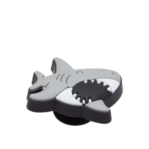 Crocs Jibbitz Symbol Shoe Charms for Crocs Lil Shark