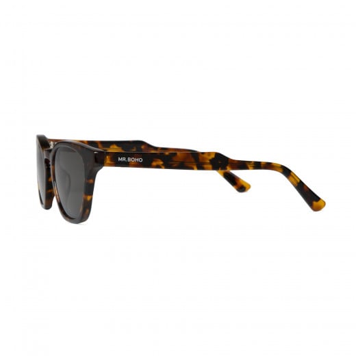 Mr. Boho Sunglasses - Cheetah Tortoise Chelsea - ATT1-11