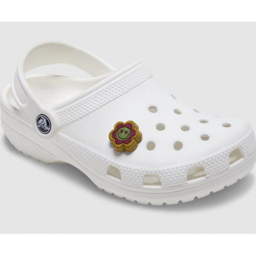 كروكس جيبيتز رمز حذاء جيبيتز لأحذية كروكس بريق سعيد ديزي