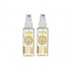Roofa Honey Massage Oil, 100 Ml, 2 Packs