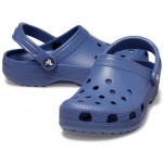Crocs Unisex Classic Clog, Color Bijou Blue, size 43-44