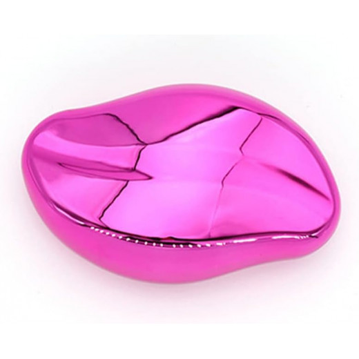 Crystal Razor Physical Magic Hair Remover Stone, Pink Color
