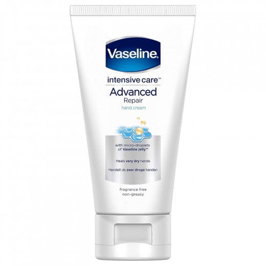 Vaseline Intensive Care Advanced Repair Hand Cream ,75ml