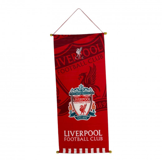 K Lifestyle | Liverpool Club Decoration Flag