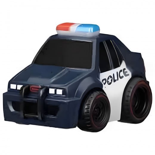 Little Tikes | Crazy Fast Cars Police Car