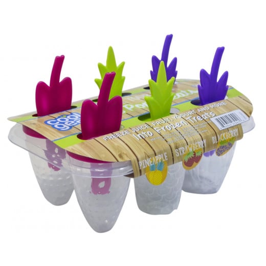 Cool Gear | Ice Cream Maker | 6 cones