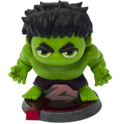 K Toys | Bobble Head Marvel | The Hulk