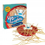 K Toys | Yeti In My Spaghetti Game