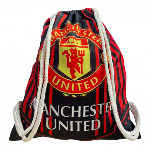K Lifestyle | Backpack | Manchester United