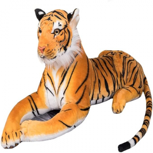 K Toys | Soft Stuffed Animals Plush Toy | Tiger