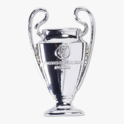 تمثال كأس دوري أبطال أوروبا ميني - 4.50 سم من كاي لايف ستايل