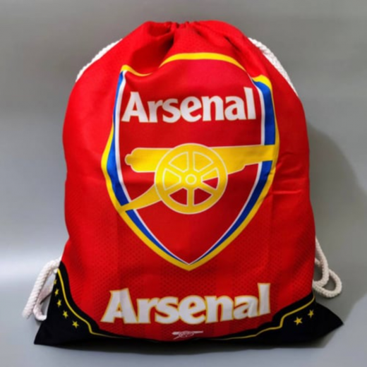 K Lifestyle | Backpack | Arsenal