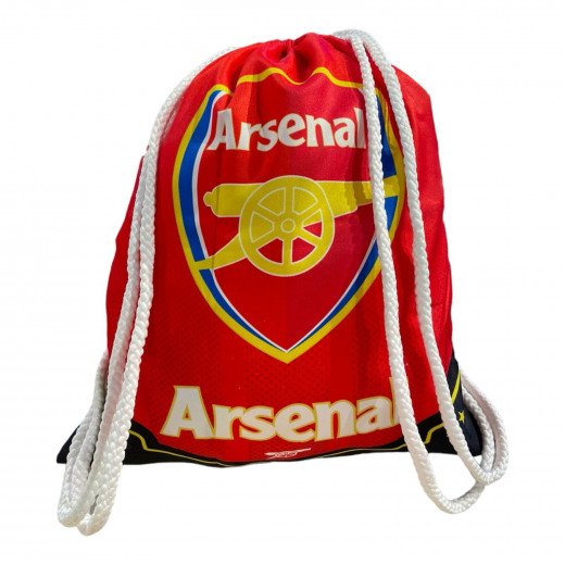 K Lifestyle | Backpack | Arsenal