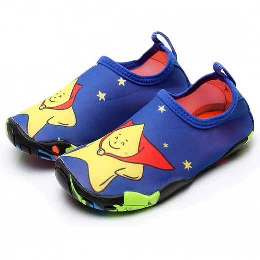 Aqua Kids Shoes 35-36 EUR