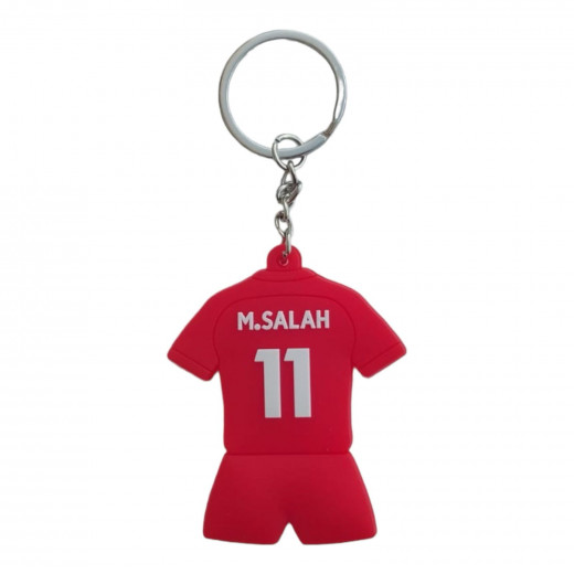 K Lifestyle | Liverpool Club Uniform Keychain