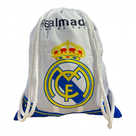 حقيبة ظهر -  ريال مدريد من كاي لايف ستايل