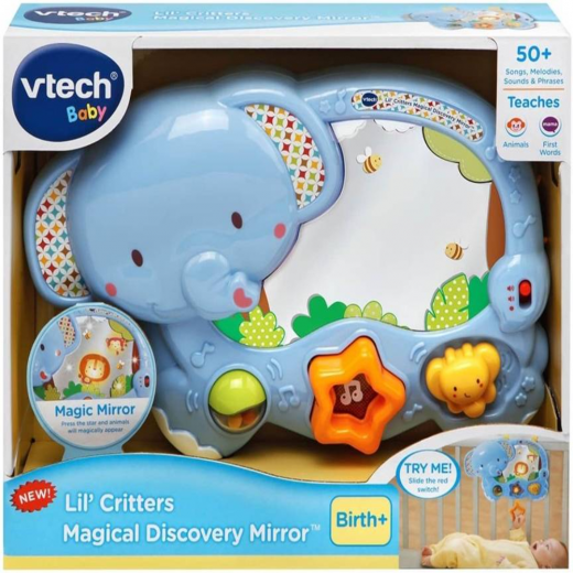 VTech | Little Friendlies Magical Discovery Mirror