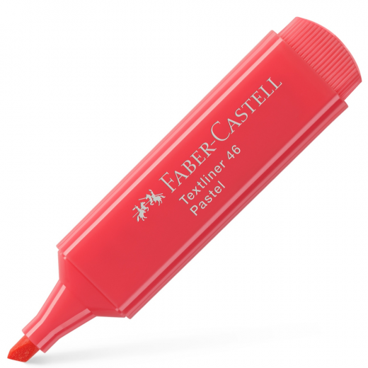Faber Castell | Highlighter Text Marker Pastel | Apricot