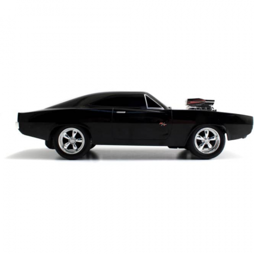 Jada | Fast & Furious RC 1970 Dodge Charger 1:16