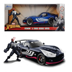 Buy Marvel RC Spiderman Daytona 1:12 online