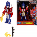 JADA | Transformers Figure | 10 cm | Optimus Prime