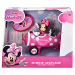 JADA | Disney Minnie Radio Controlled plane