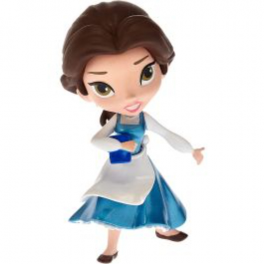 JADA | Die-Cast Disney Princess Prov | Belle | 10cm