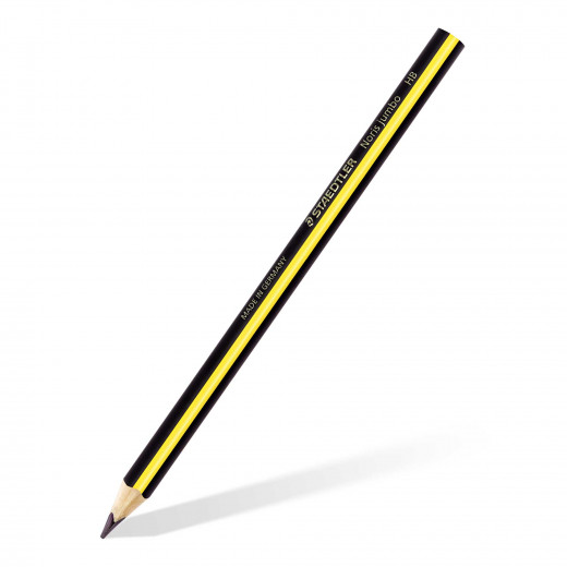 Staedtler - Norris Jumbo Handwriting Pencils HB