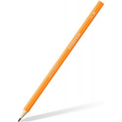 ستيدلر - قلم رصاص نيون - برتقالي