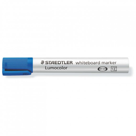 Staedtler - Lumocolor Whiteboard Marker - Blue