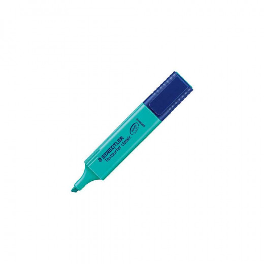 Staedtler - Textsurfer Classic Highlighter Pen - Turquoise