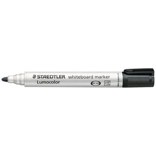 Staedtler - White board Marker - Black