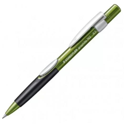 Staedtler - Graphite Mars Micro Carbon Pencil 0.7mm - Green