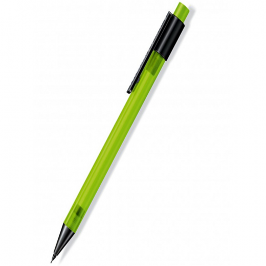 سيستيما - قلم رصاص ميكانيكي جرافيت 0.5 مم - أخضر