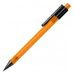 Staedtler - Graphite Mechanical Pencil 0.5 mm - Orange