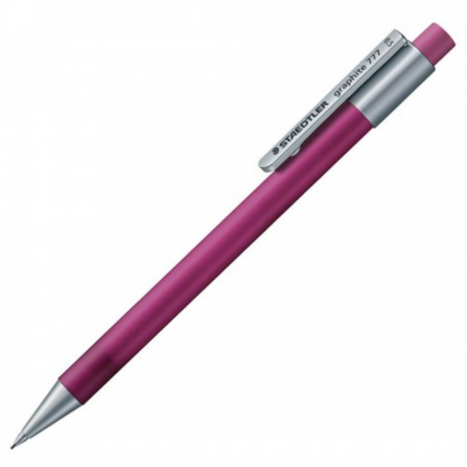 Staedtler - Graphite Mechanical Pencil 0.5mm - Violet