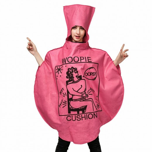 K Costumes | Whoopee Cushion Costume