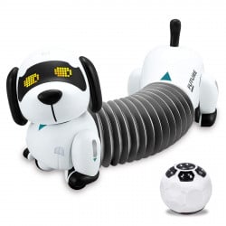 كاي تويز - كلب روبوت مع جهاز تحكم عن بعد