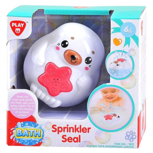 PlayGo Sprinkler Seal