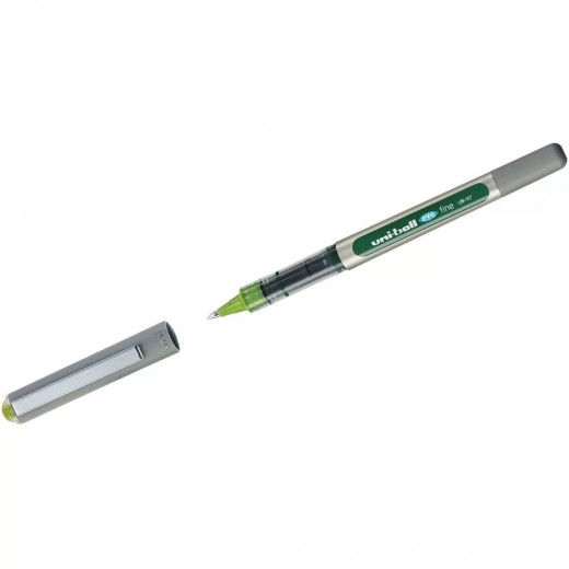 Uni-Ball | Eye Ink Rollerball Pen | 0.7 mm | Light Green
