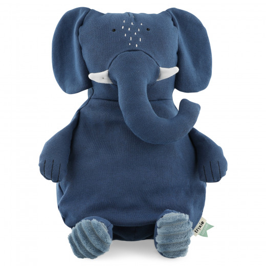 Trixie | Plush Toy Large 38 cm | Mrs. Elephant