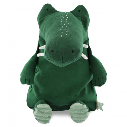 Trixie | Plush Toy Large 38 cm | Mr. Crocodile
