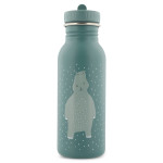 Trixie | Water Bottle 500ml | Mr. Hippo