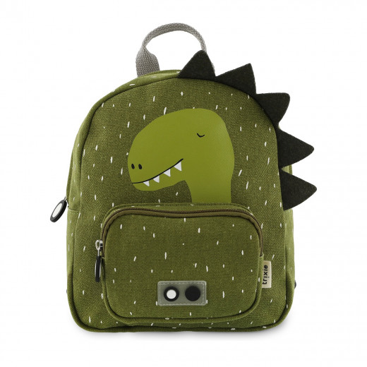 Trixie | Backpack small | Mr. Dino