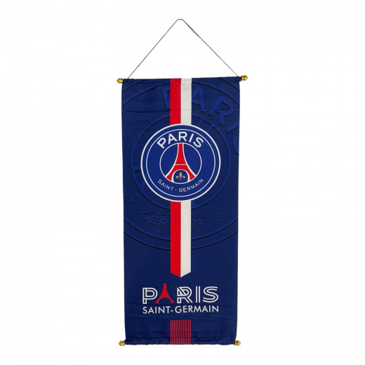 K Lifestyle | Paris Saint-Germain Club Decoration Flag
